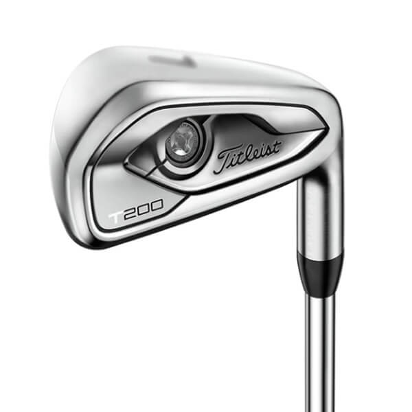 Bộ gậy sắt golf Titleist T200 Nspro 850 GH (7gậy)