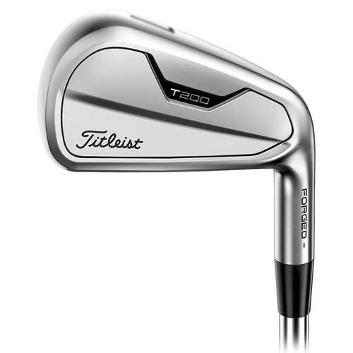 Bộ gậy sắt golf Titleist  T200II Zelos 8 (7 gậy)