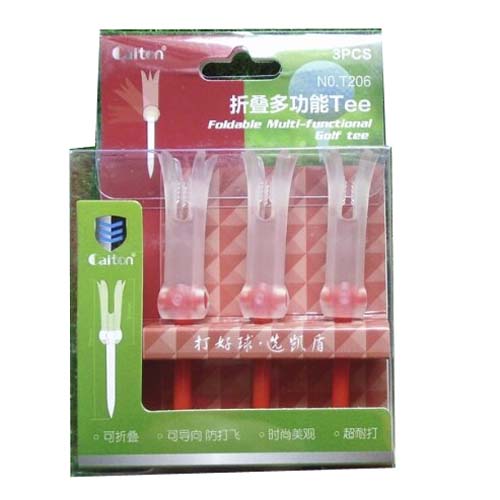 Tee golf Caiton T206