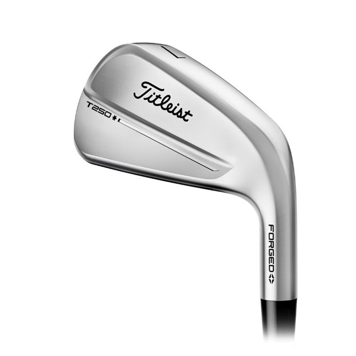 Bộ gậy sắt golf Titleist  T250 LAUNCH 4G RH ZELOS 8 R 5W A 