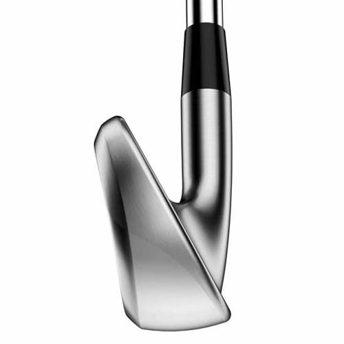 Bộ gậy sắt Titleist T300 Tensei AV RED AM2 (7gậy)