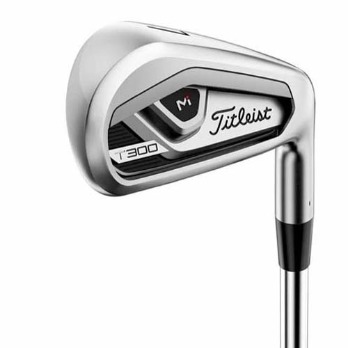 Bộ gậy sắt Titleist T300 Tensei AV RED AM2 (7gậy)