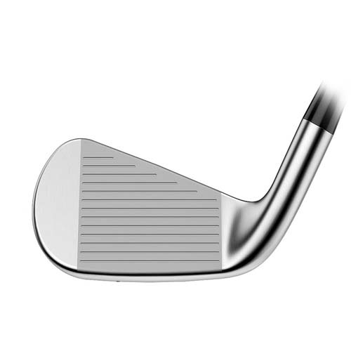 Bộ gậy sắt Titleist T300II Zelos 8 ( 7 gậy)