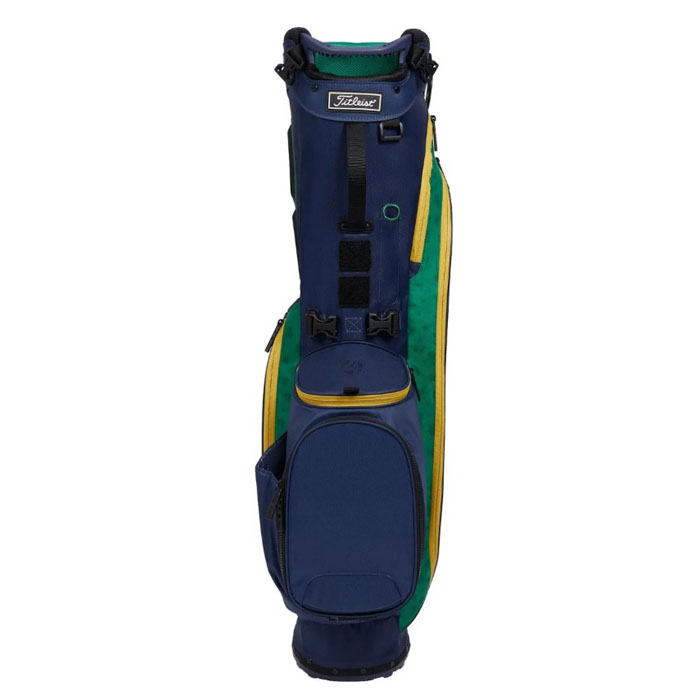 Túi đựng gậy Titleist Cart Bag Players 4 2023 