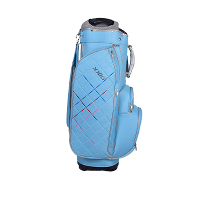 Túi đựng gậy golf XXIO GGC19073i (W) BL