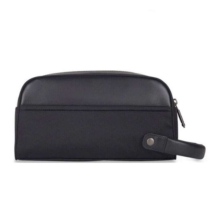 Túi phụ kiện golf  Titleist Professional Small Dopp kit Black