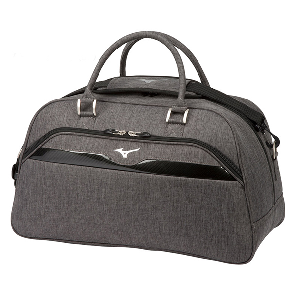 Túi xách Mizuno BB 5LJB182100-Xám 