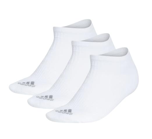 Tất adidas golf HA9182 3538 (W) (túi/3đôi)