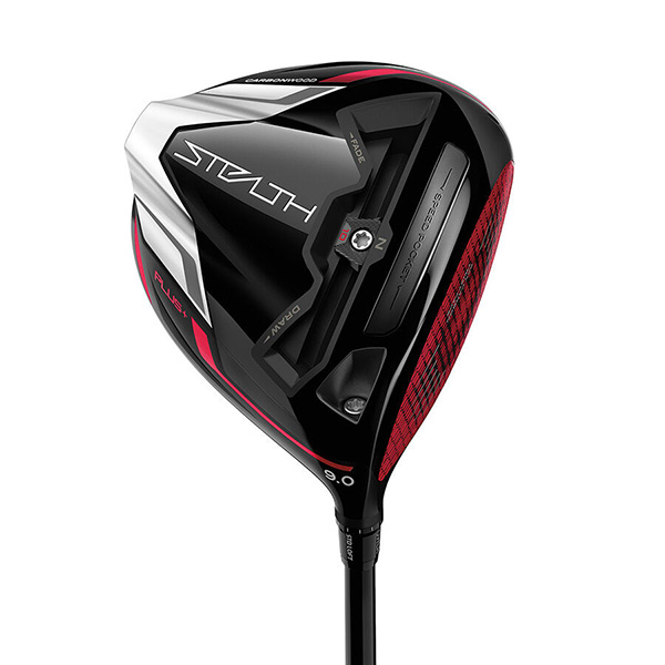 Gậy  golf driver TaylorMade Stealth Plus