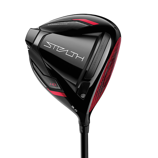 Gậy golf driver TaylorMade Stealth HD