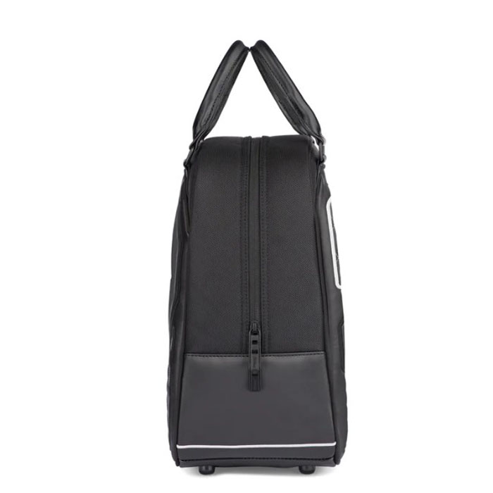 Túi đựng giầy Titleist SHAG BAG BK/WH - TA20ACSB-01