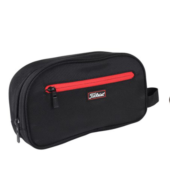 Túi phụ kiện Titleist PLAYERS DOPP KIT - TA20PDK