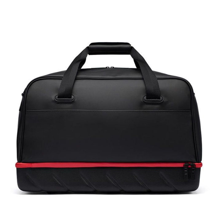 Túi xách Titleist Performance Sports Boston Bag BK/BK/RD - TA22PSBBK-006