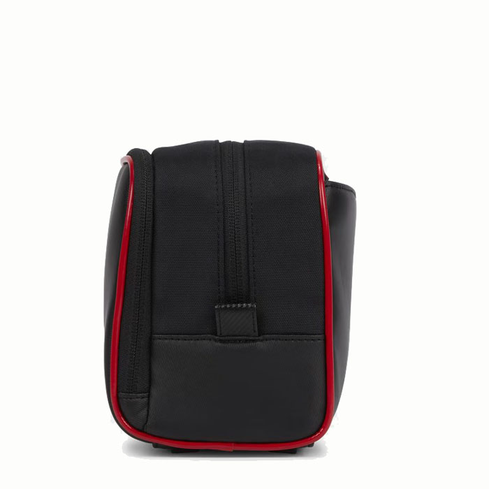 Túi phụ kiện Titliest BRW POUCH BLACK KOREA - TA24BRWPK