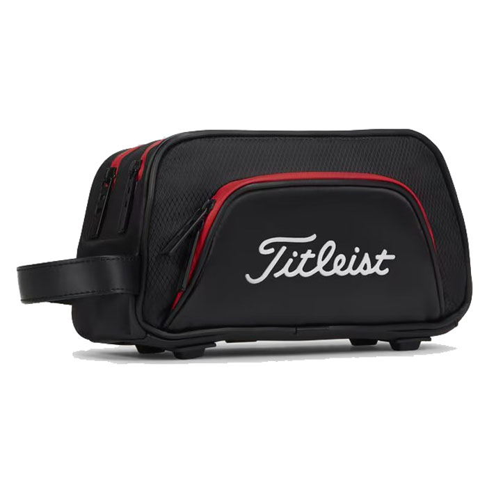 Túi phụ kiện golf Titleist ELITE LITE StaDry TA24ELSPK
