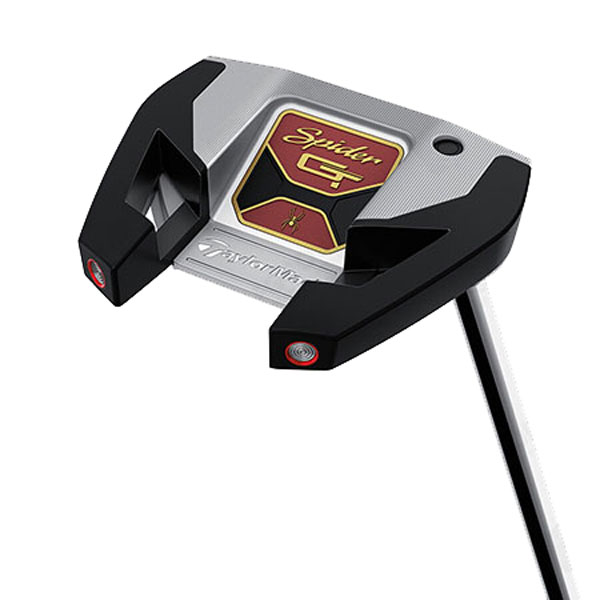 Gậy golf Putter  TaylorMade SPD GT  SV/BK AS SB