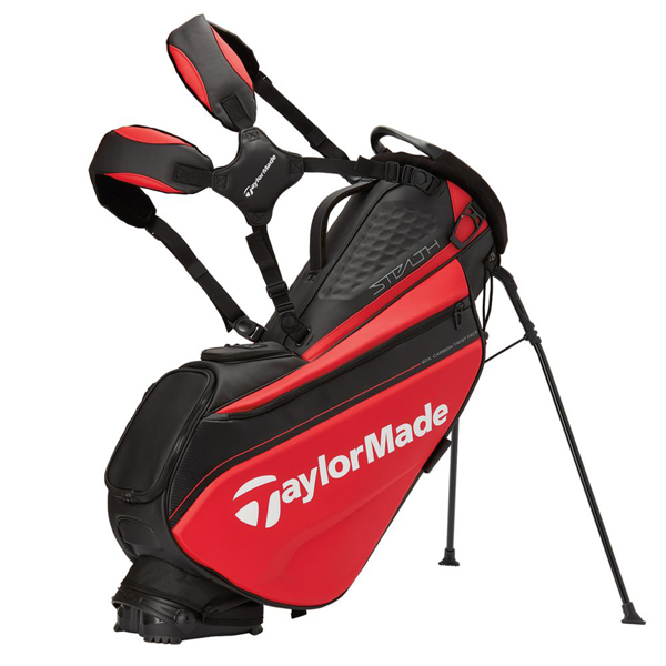 Túi đựng gậy golf TaylorMade TourStand UPG