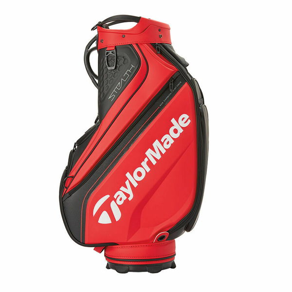 Túi đựng gậy golf TaylorMade TM22 Tour Cart UPG