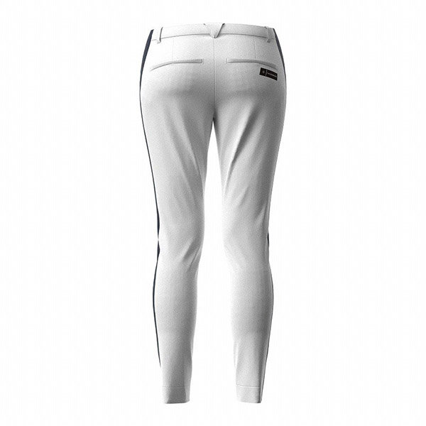 Quần dài golf TaylorMade 2WSPA-TD161 (lady)