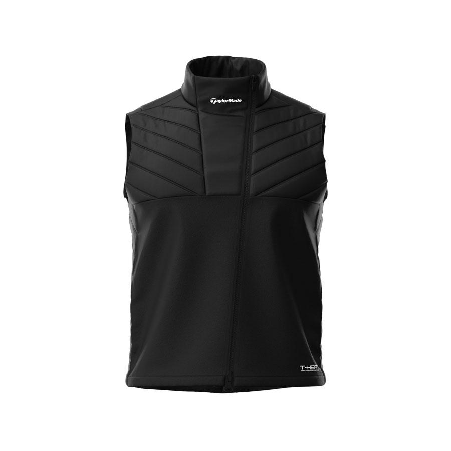 Áo gile golf TaylorMade 2MFWI-TL064