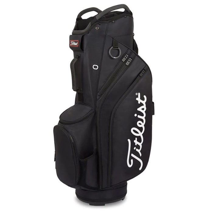 Túi đựng gậy Titleist CB CART 14 -TB22CT6