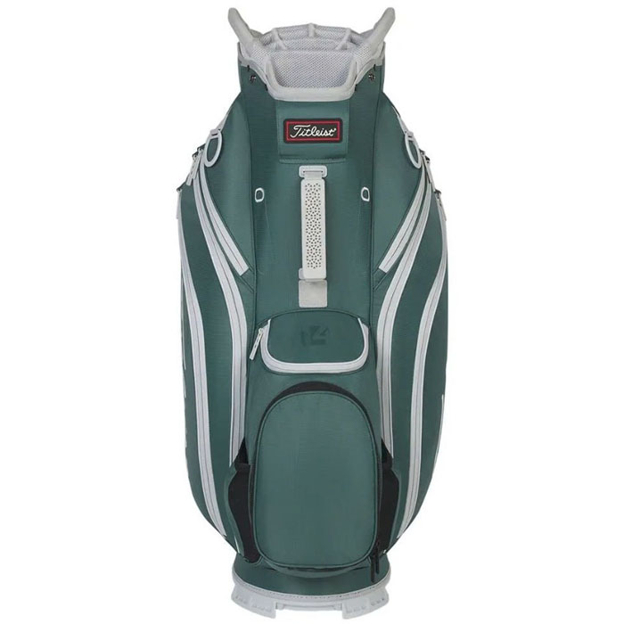 Túi đựng gậy Titleist CB CART 14 -TB22CT6-Eucalyptus