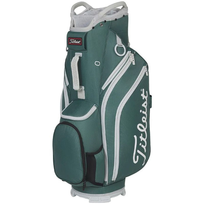 Túi đựng gậy Titleist CB CART 14 -TB22CT6-Eucalyptus