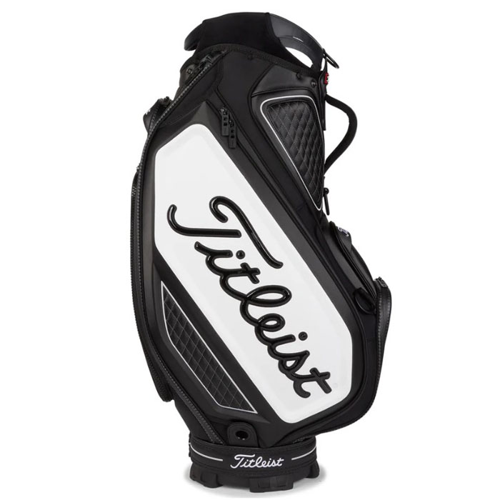Túi đựng gậy CB Titleist Tour Bag BKWH