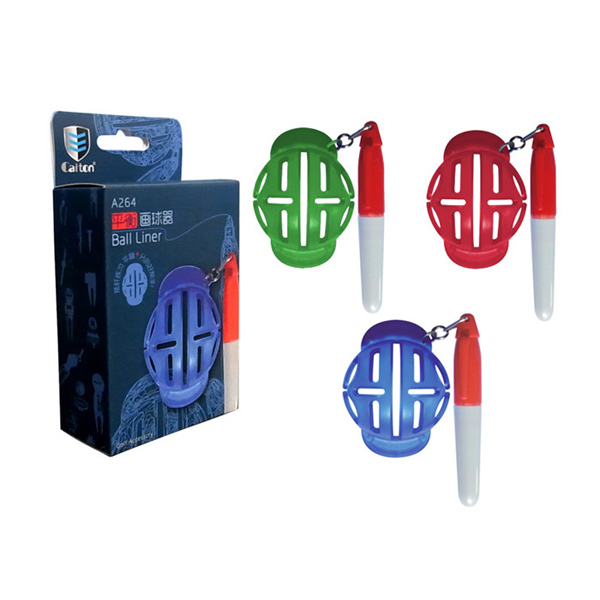 Dụng cụ vẽ line bóng golf Cation A264