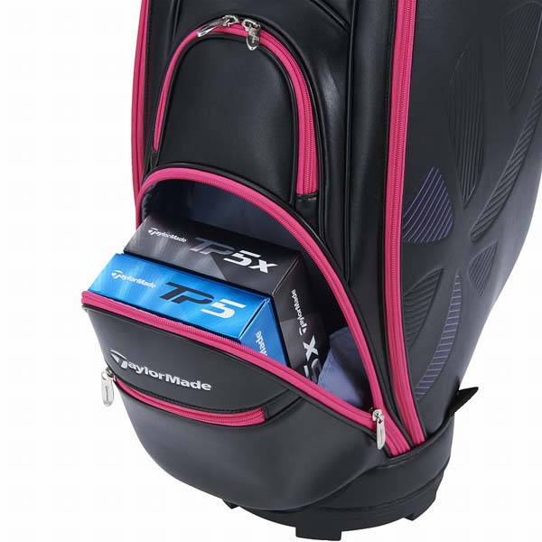 Túi đựng gậy golf TaylorMade 2MSCB-TB654 (lady)