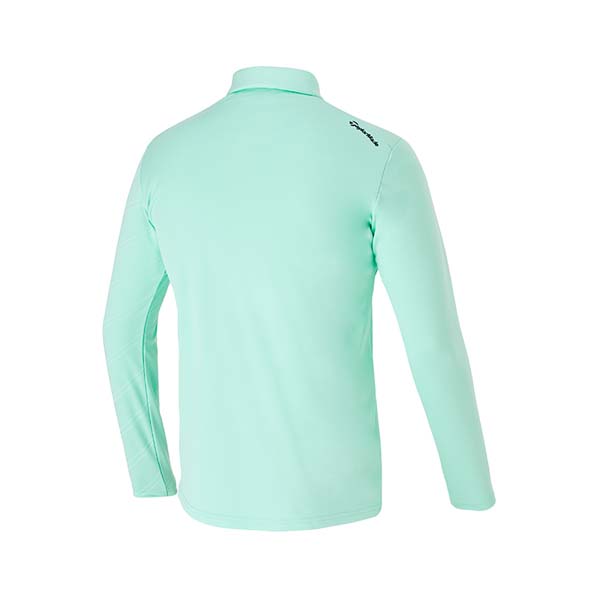 Áo dài tay golf  TaylorMade 2MFPO-TB755