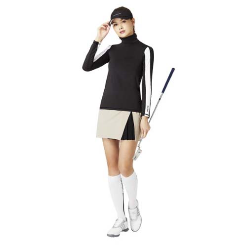 Áo dài tay golf  TaylorMade 2WSIN-TD129 (lady)
