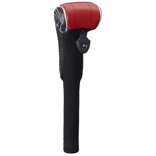 Cover golf fairway TaylorMade 2MSHC-TD286