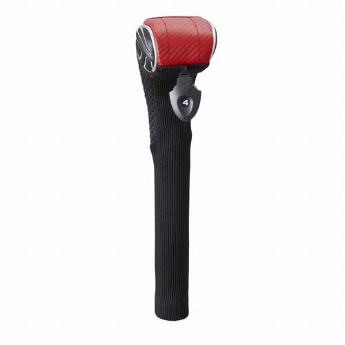 Cover golf rescue TaylorMade 2MSHC-TD287