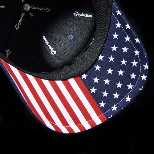 Mũ golf TaylorMade 2MSHW-TD384