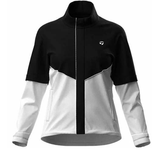 Bộ quần áo golf đông TaylorMade 2WFRN-TD470 (Lady)