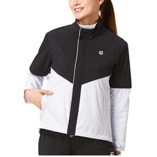 Bộ quần áo golf đông TaylorMade 2WFRN-TD470 (Lady)