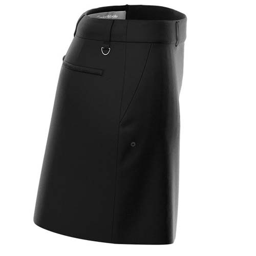 Chân váy golf TaylorMade 2WFSK-TD524