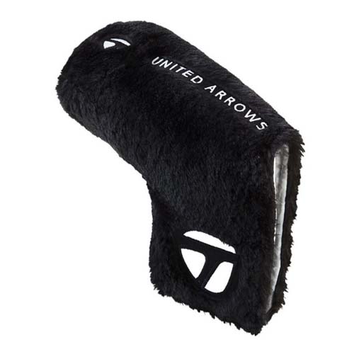 Cover golf putter TaylorMade 2MFHC-TD578 BK