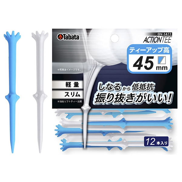 Tee golf Tabata GV1411