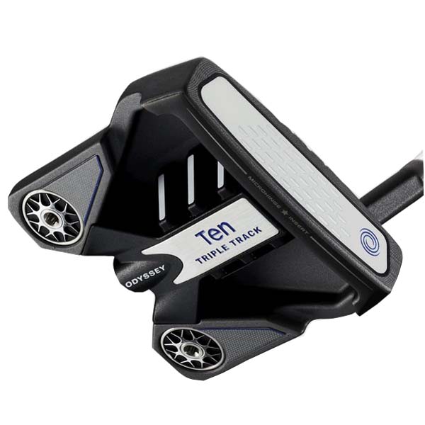Gậy golf putter Odyssey Ten S Triple Track