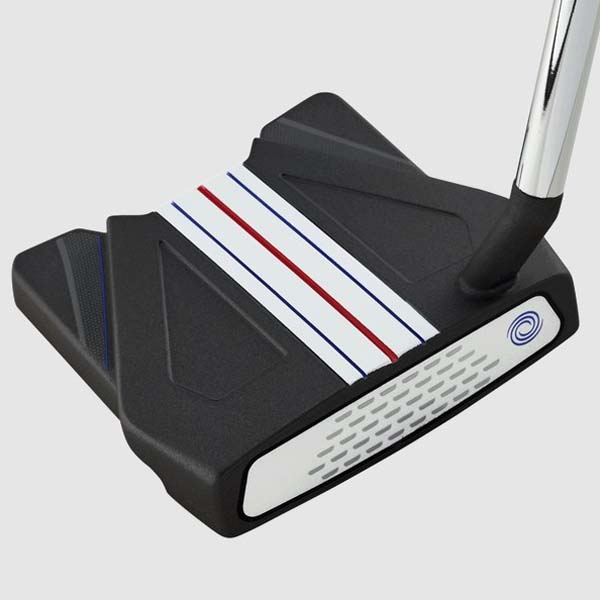 Gậy golf putter Odyssey Ten S Triple Track