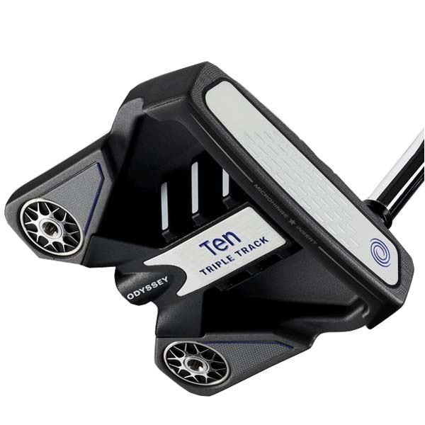 Gậy golf putter Odyssey Ten Triple Track