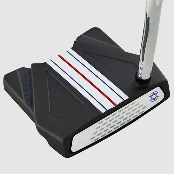 Gậy golf putter Odyssey Ten Triple Track