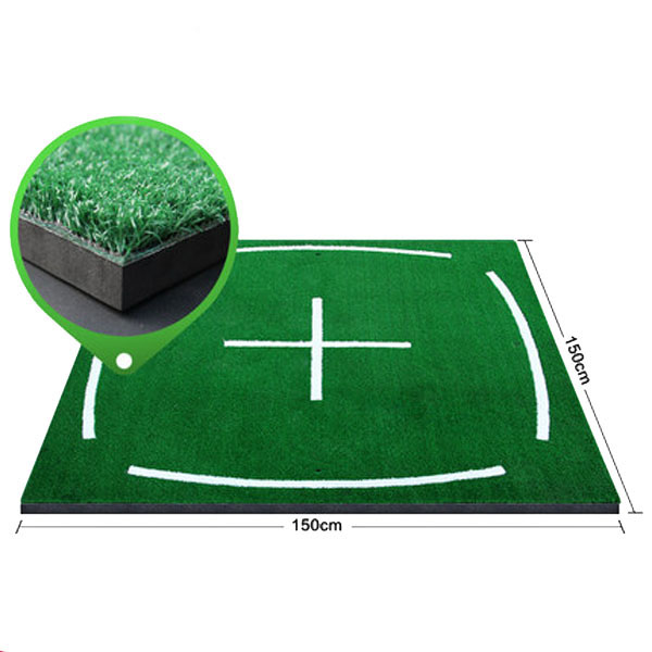 Thảm golf tập swing PGM DJD007