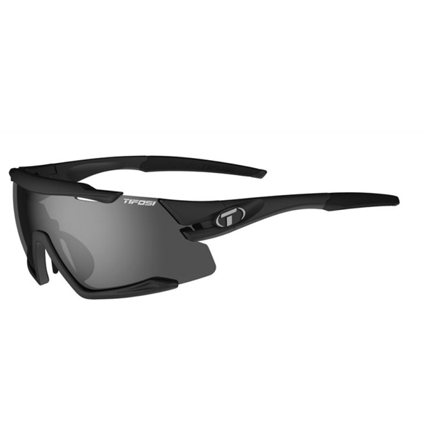 Kính golf TIFOSI AETHON, MATTE BLACK