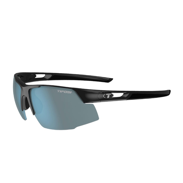 Kính golf TIFOSI CENTUS, GLOSS BLACK