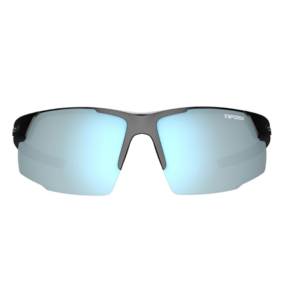 Kính golf TIFOSI CENTUS, GLOSS BLACK