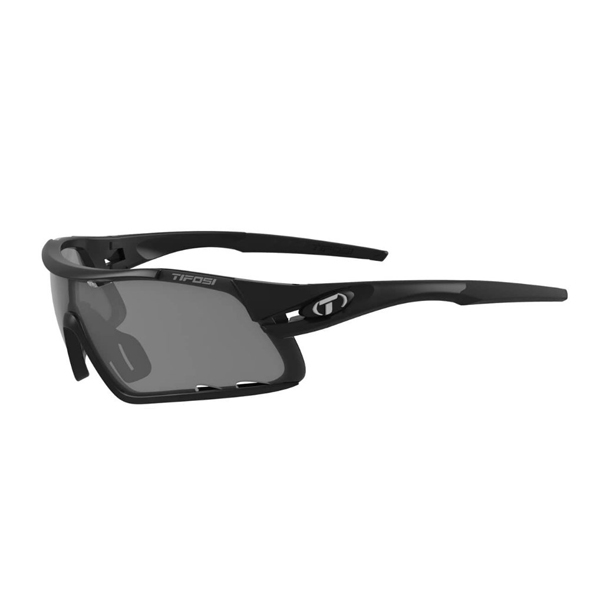  Kính golf TIFOSI DAVOS, MATTE BLACK