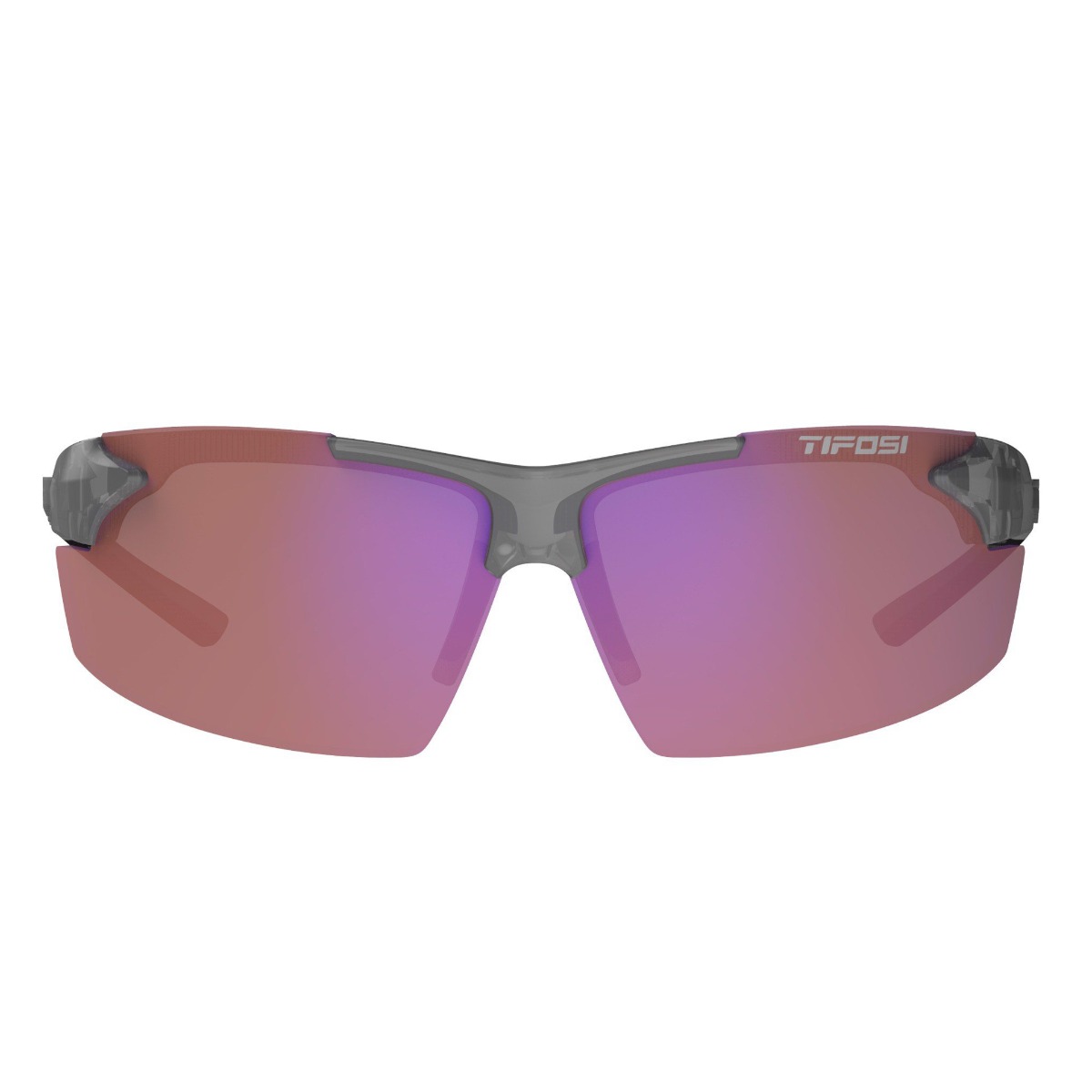 Kính golf TIFOSI  TRACK, SATIN VAPOR